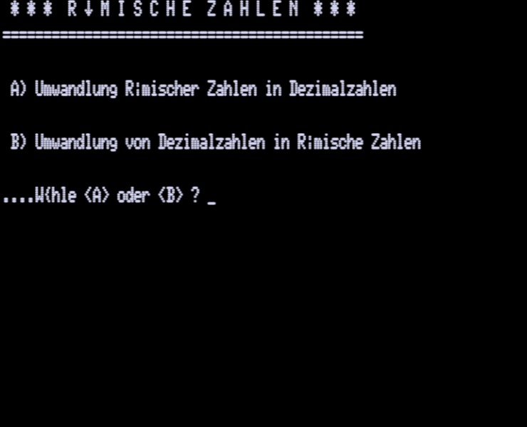 Screen shot